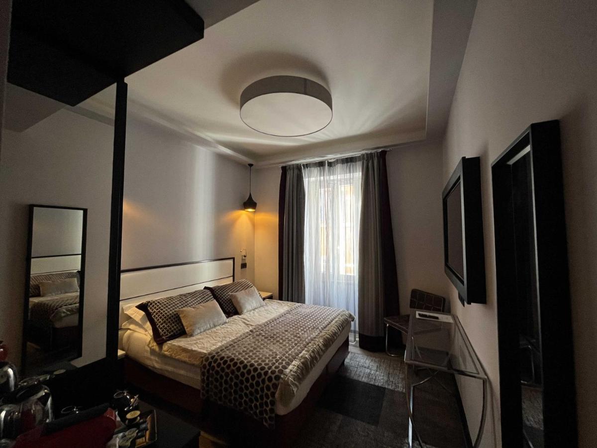 Flaneur Suites Corso ローマ エクステリア 写真