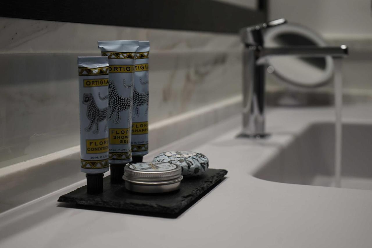 Flaneur Suites Corso ローマ エクステリア 写真