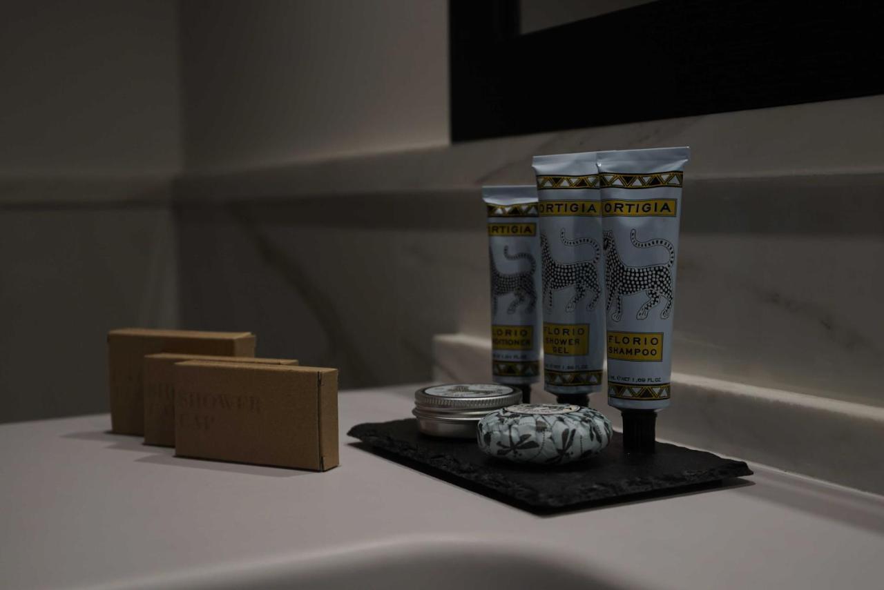 Flaneur Suites Corso ローマ エクステリア 写真