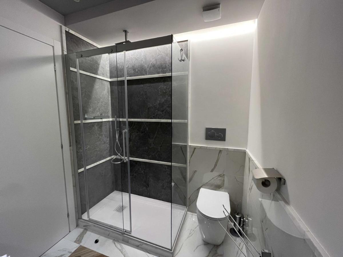 Flaneur Suites Corso ローマ エクステリア 写真
