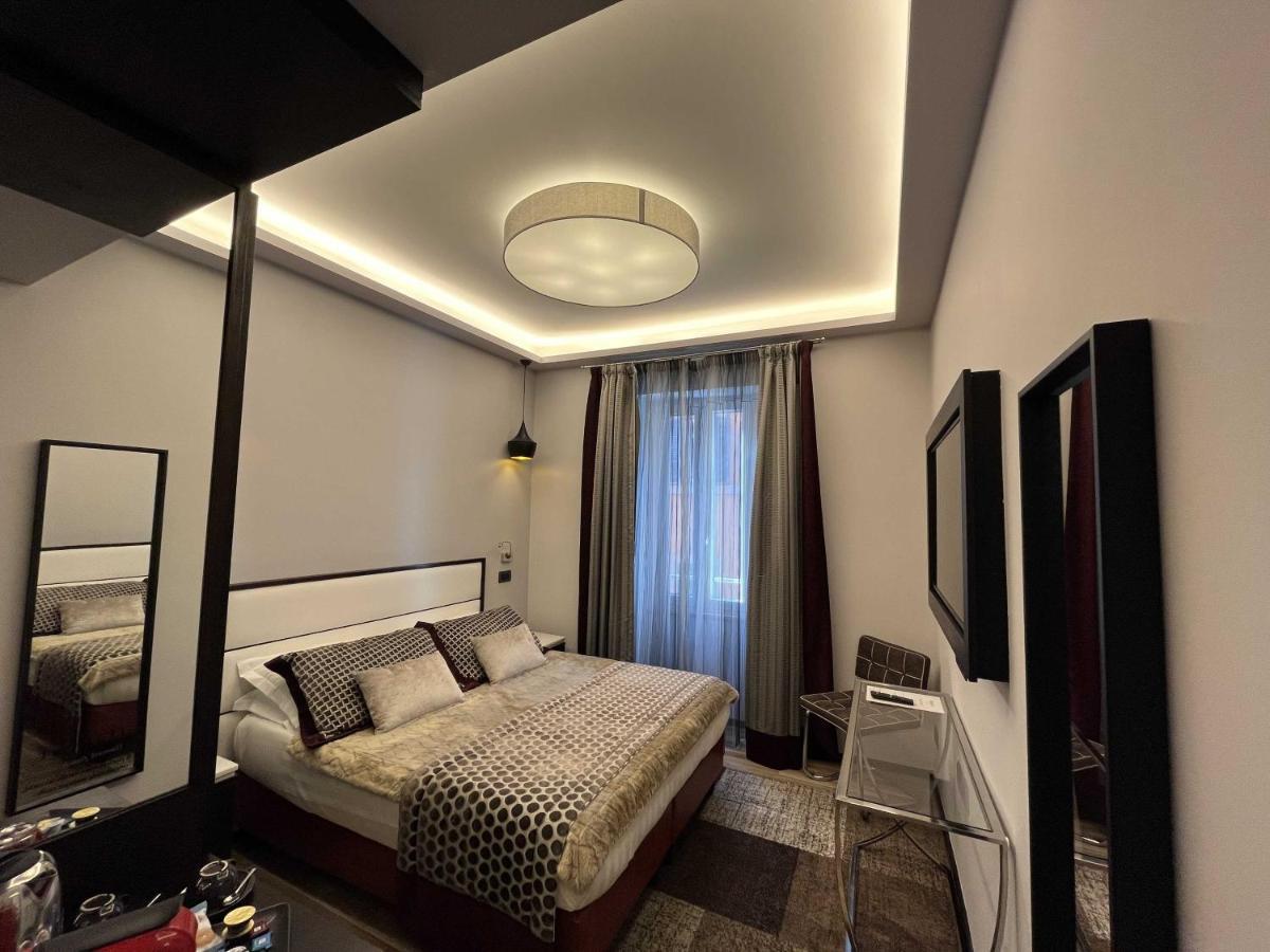 Flaneur Suites Corso ローマ エクステリア 写真