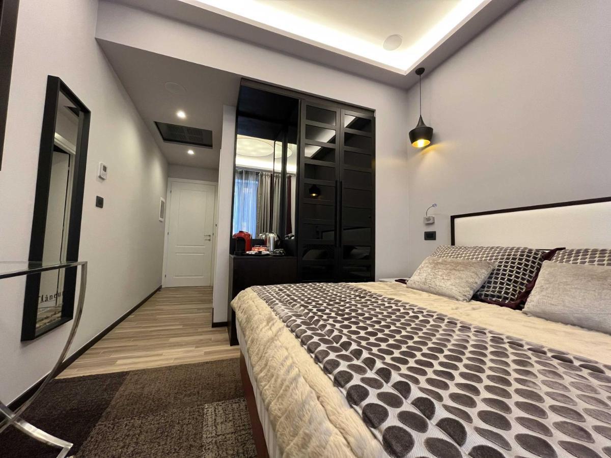 Flaneur Suites Corso ローマ エクステリア 写真