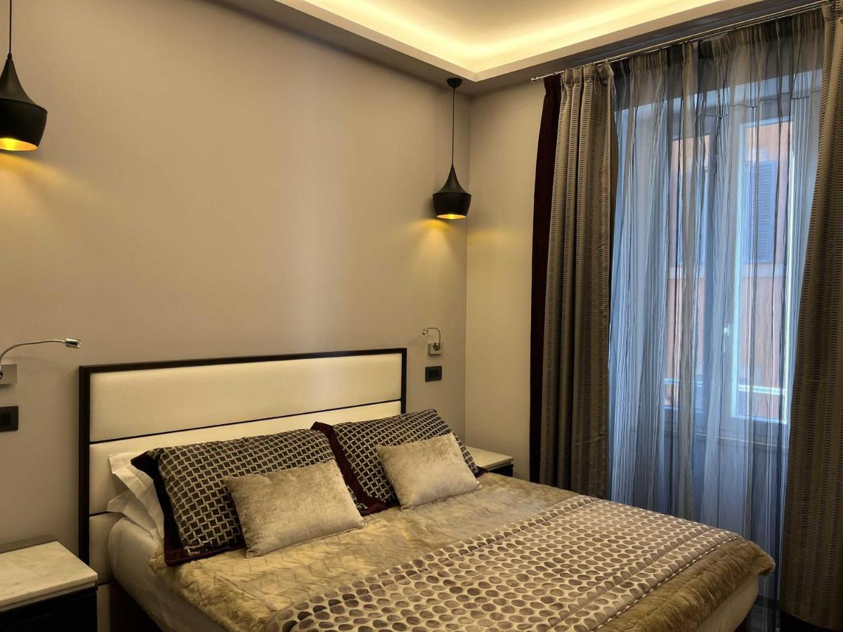 Flaneur Suites Corso ローマ エクステリア 写真