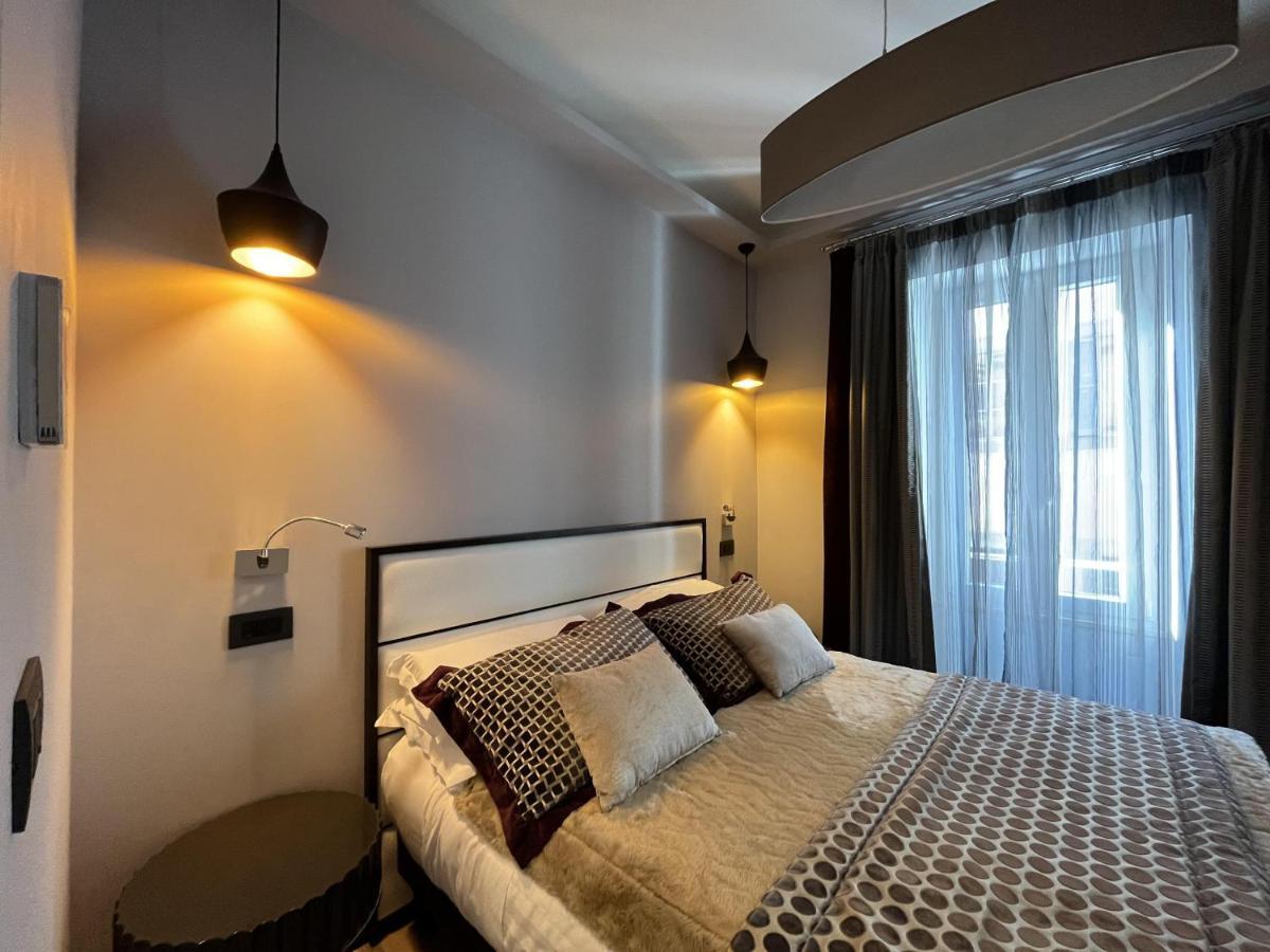 Flaneur Suites Corso ローマ エクステリア 写真