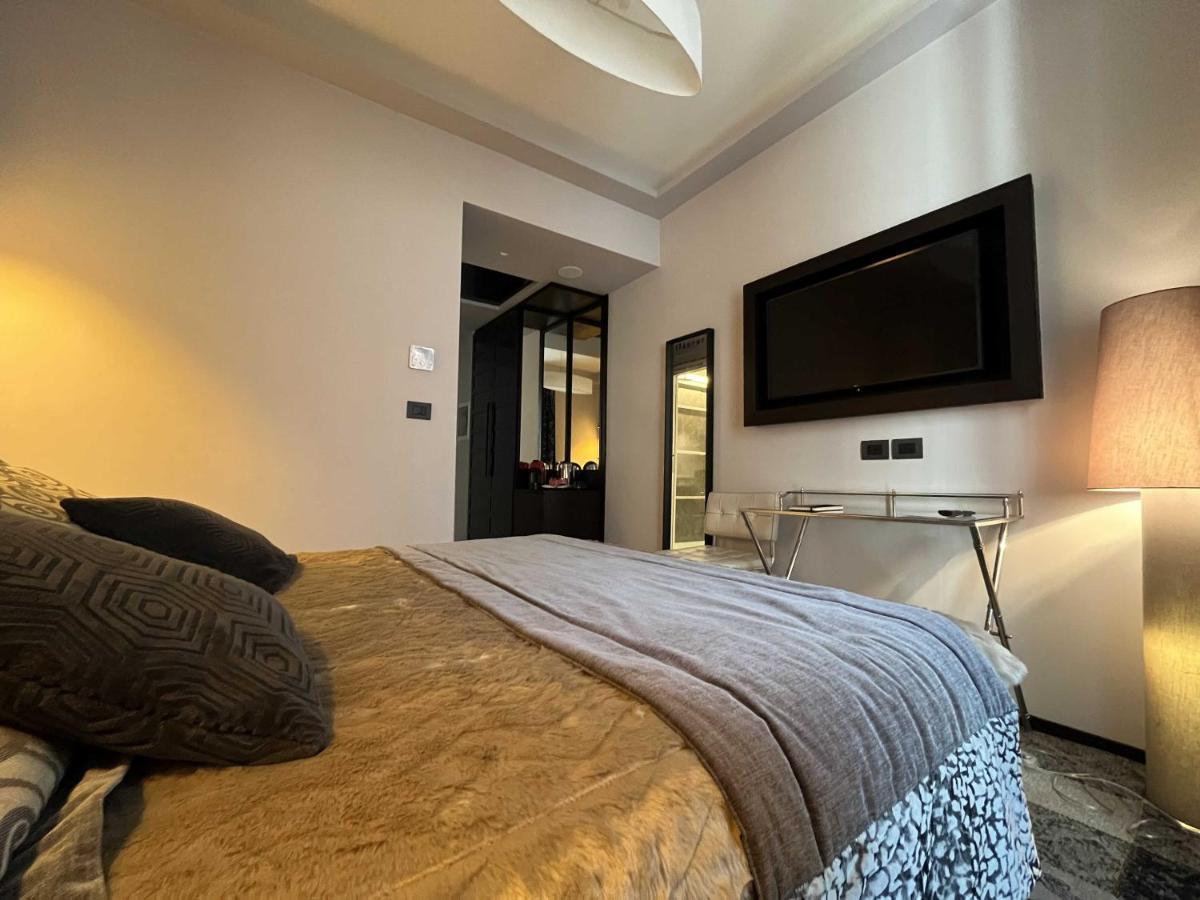 Flaneur Suites Corso ローマ エクステリア 写真