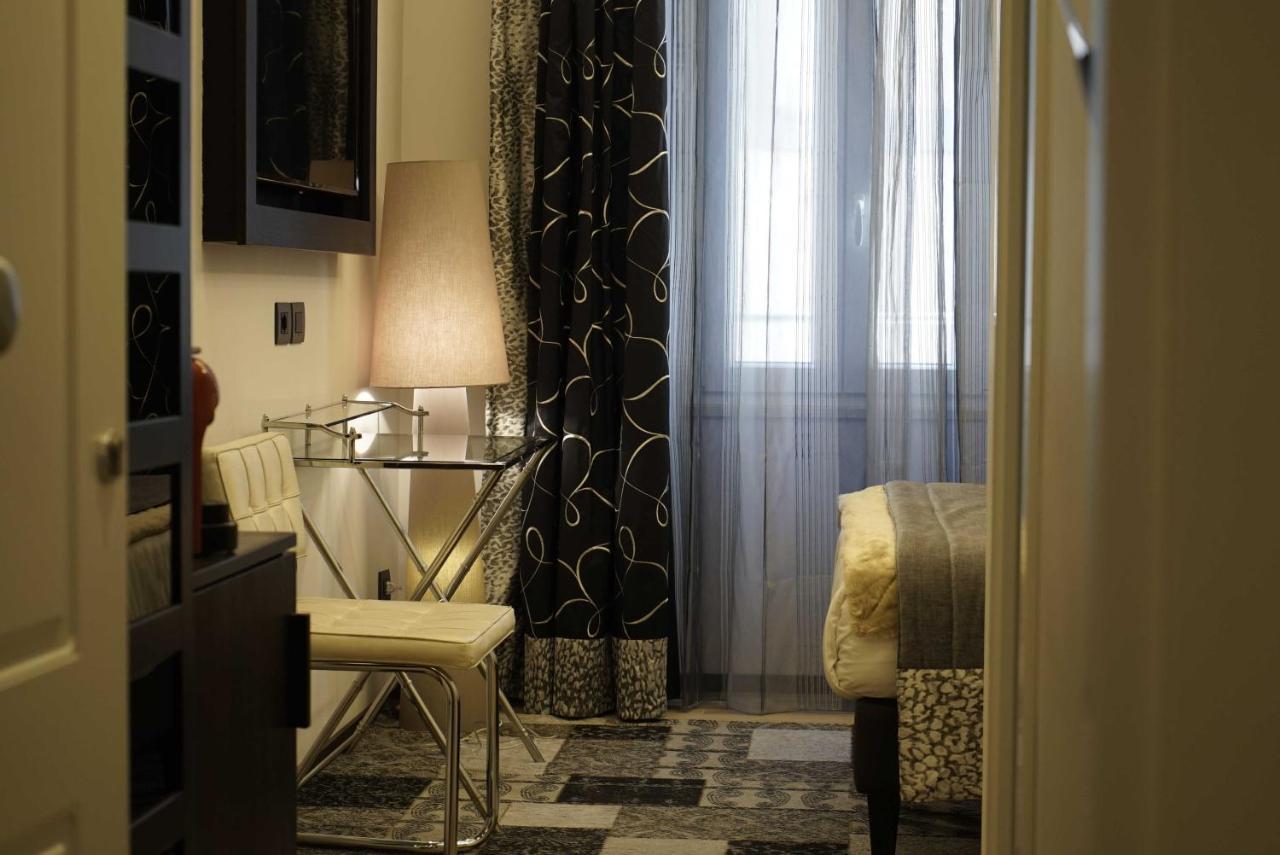 Flaneur Suites Corso ローマ エクステリア 写真