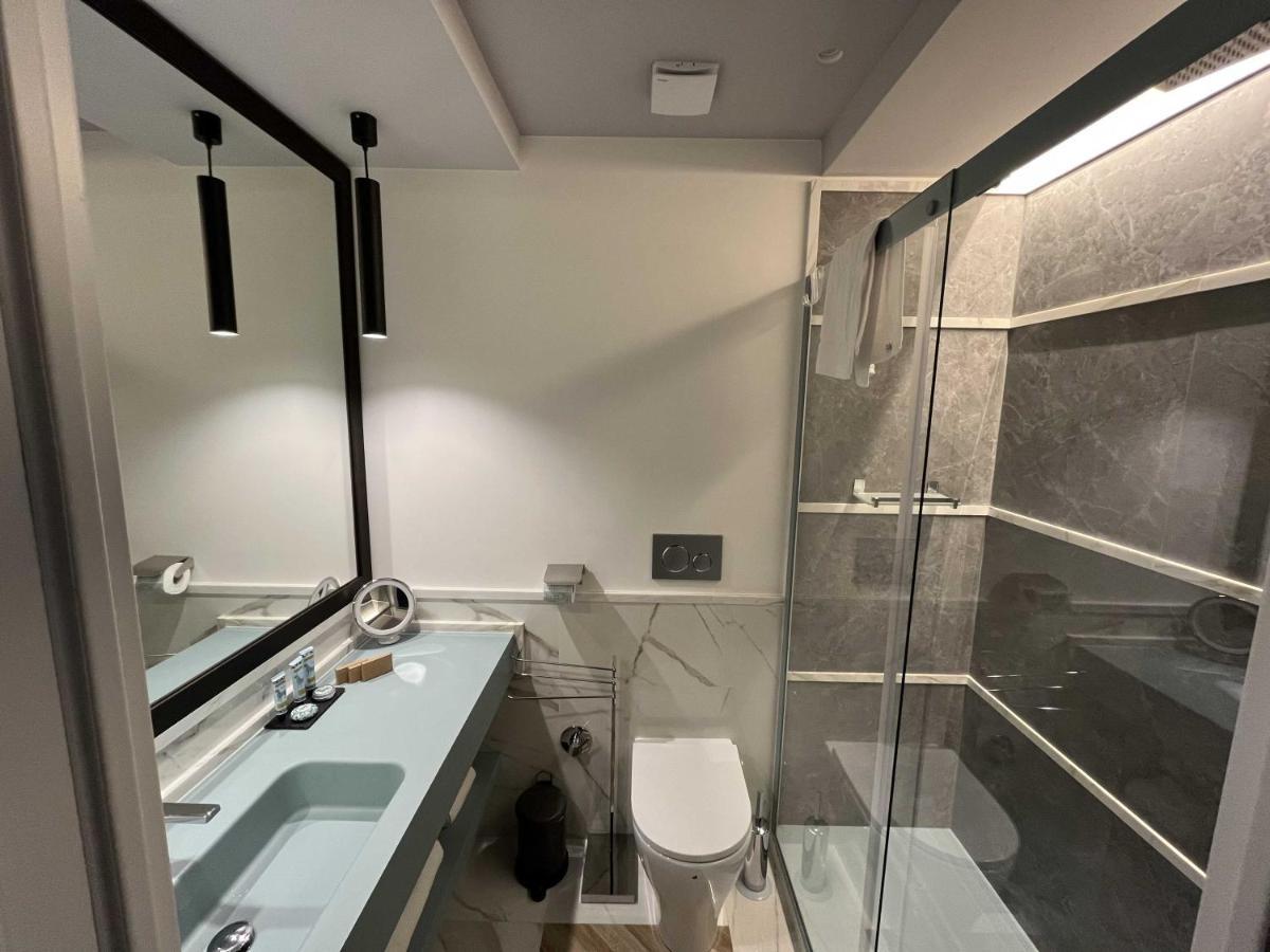 Flaneur Suites Corso ローマ エクステリア 写真