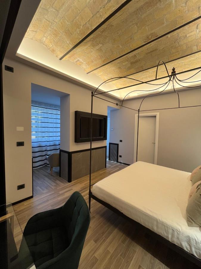 Flaneur Suites Corso ローマ エクステリア 写真