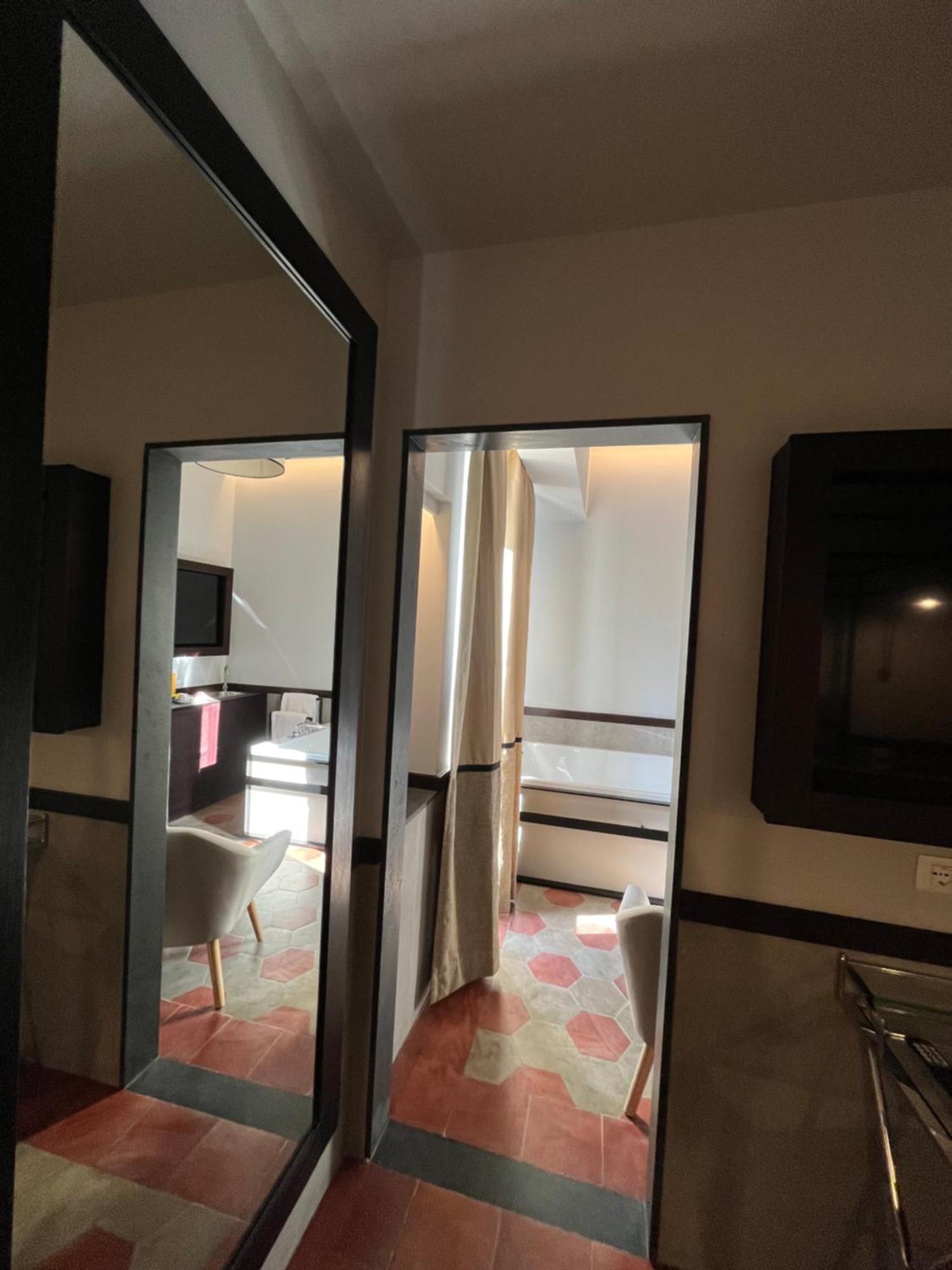 Flaneur Suites Corso ローマ エクステリア 写真
