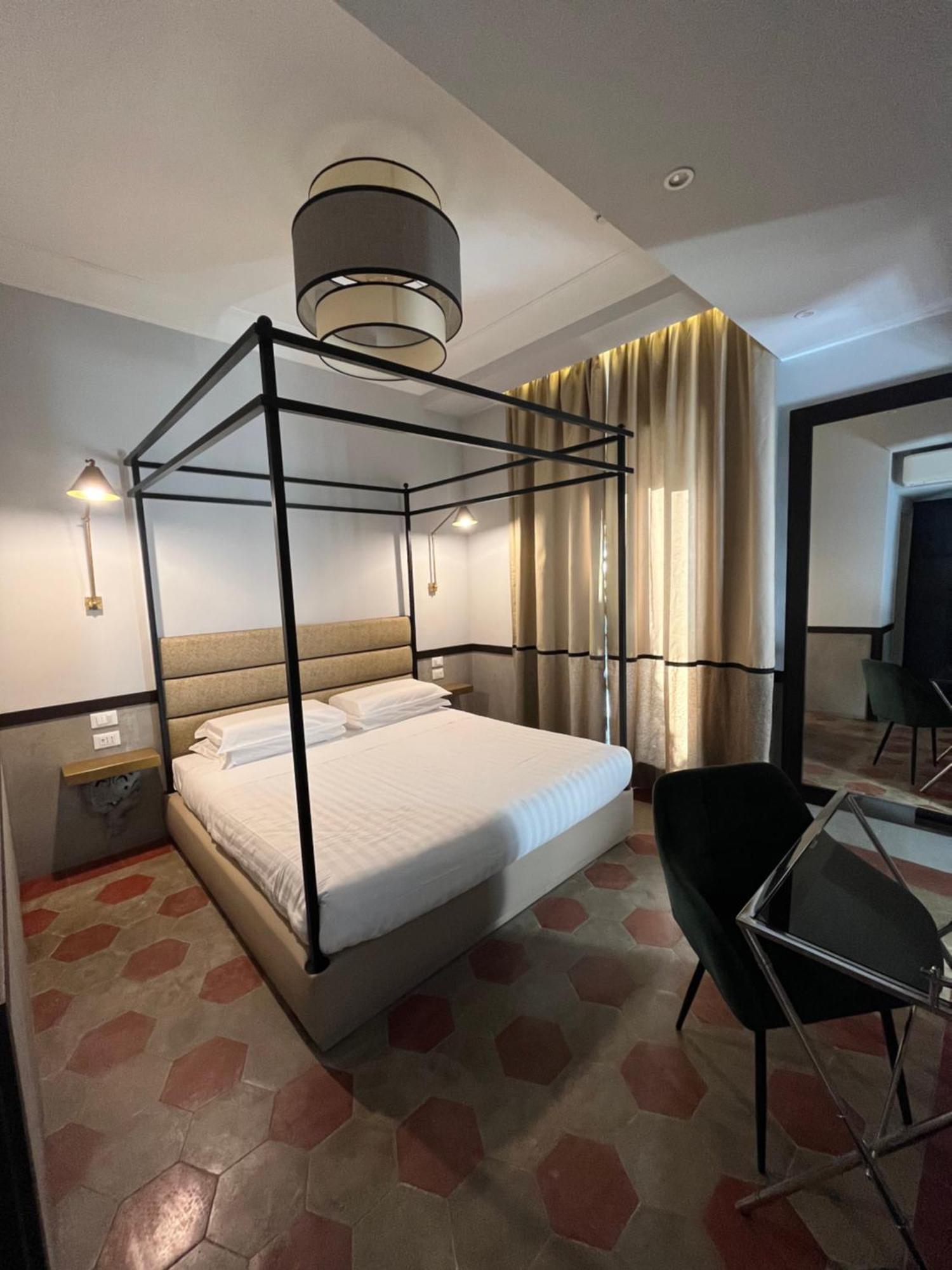 Flaneur Suites Corso ローマ エクステリア 写真