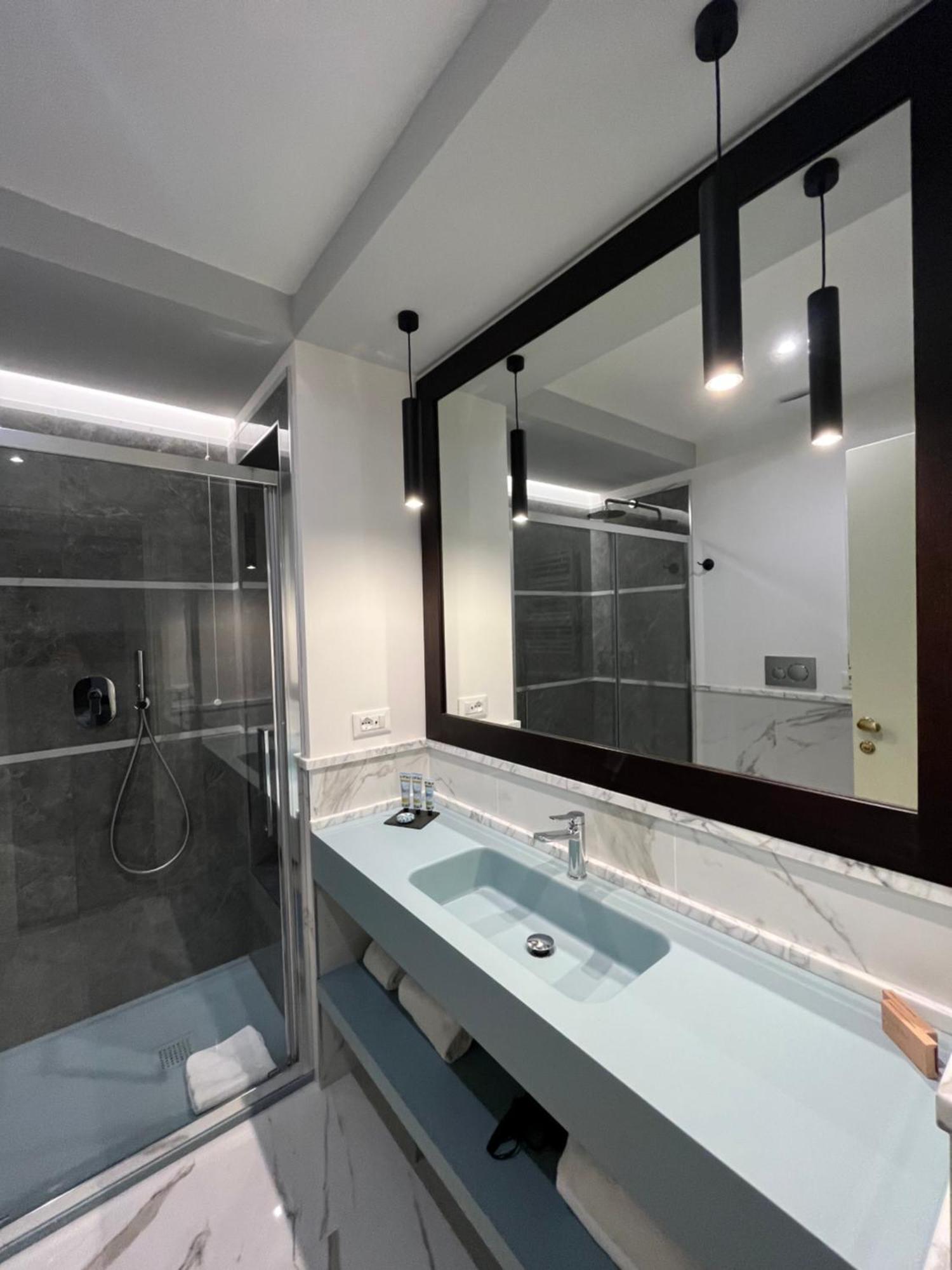 Flaneur Suites Corso ローマ エクステリア 写真