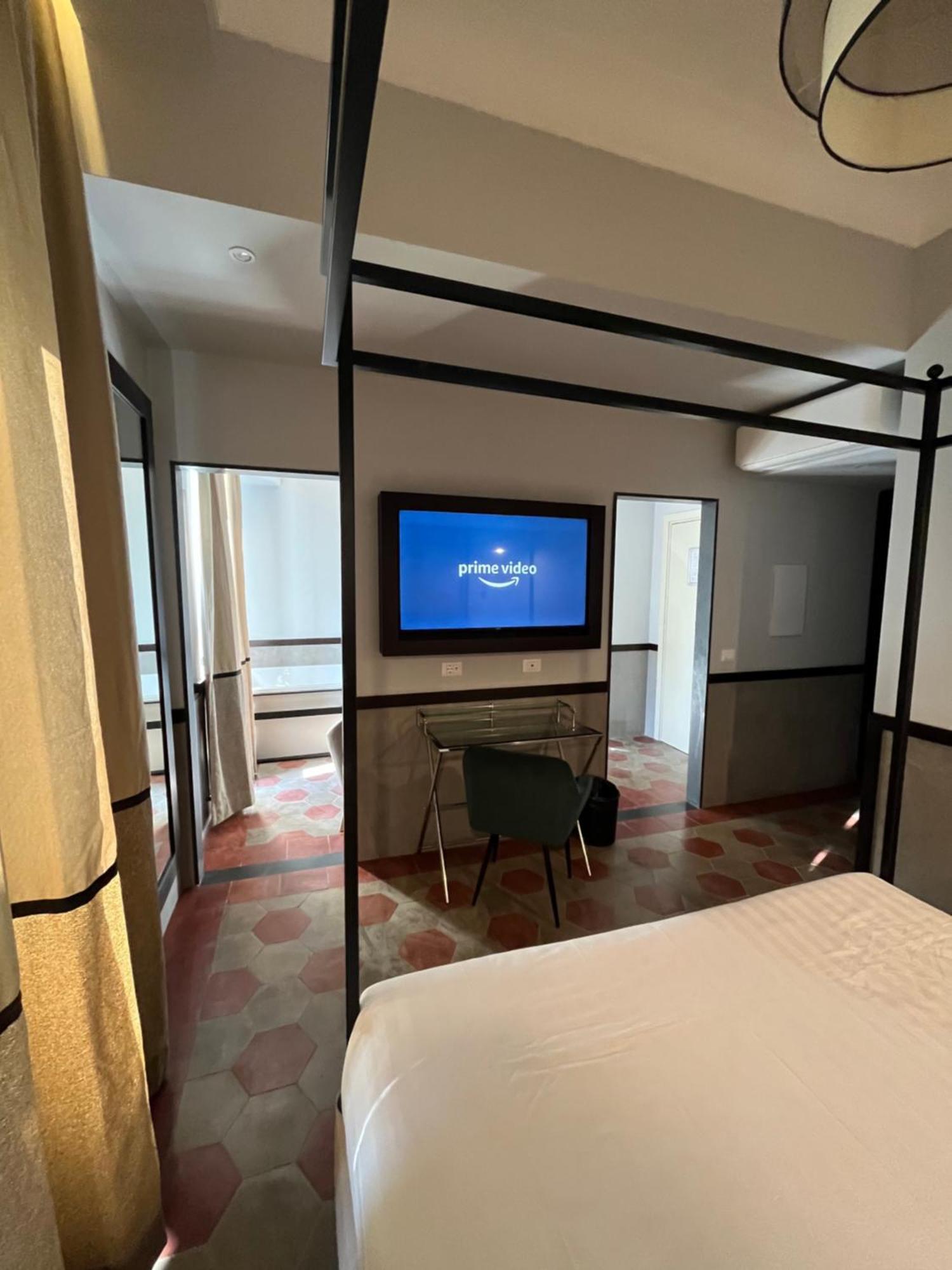 Flaneur Suites Corso ローマ エクステリア 写真