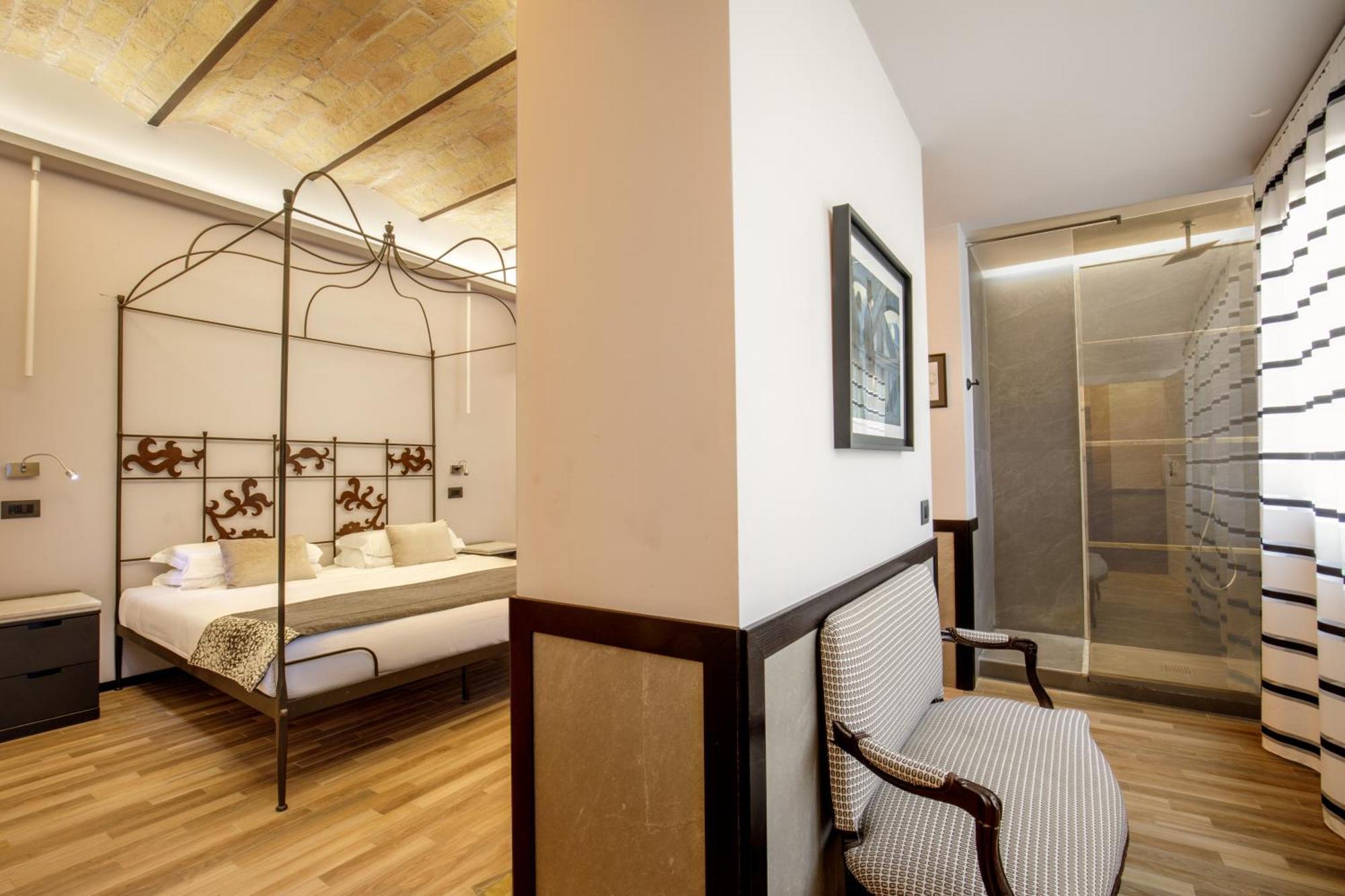 Flaneur Suites Corso ローマ エクステリア 写真
