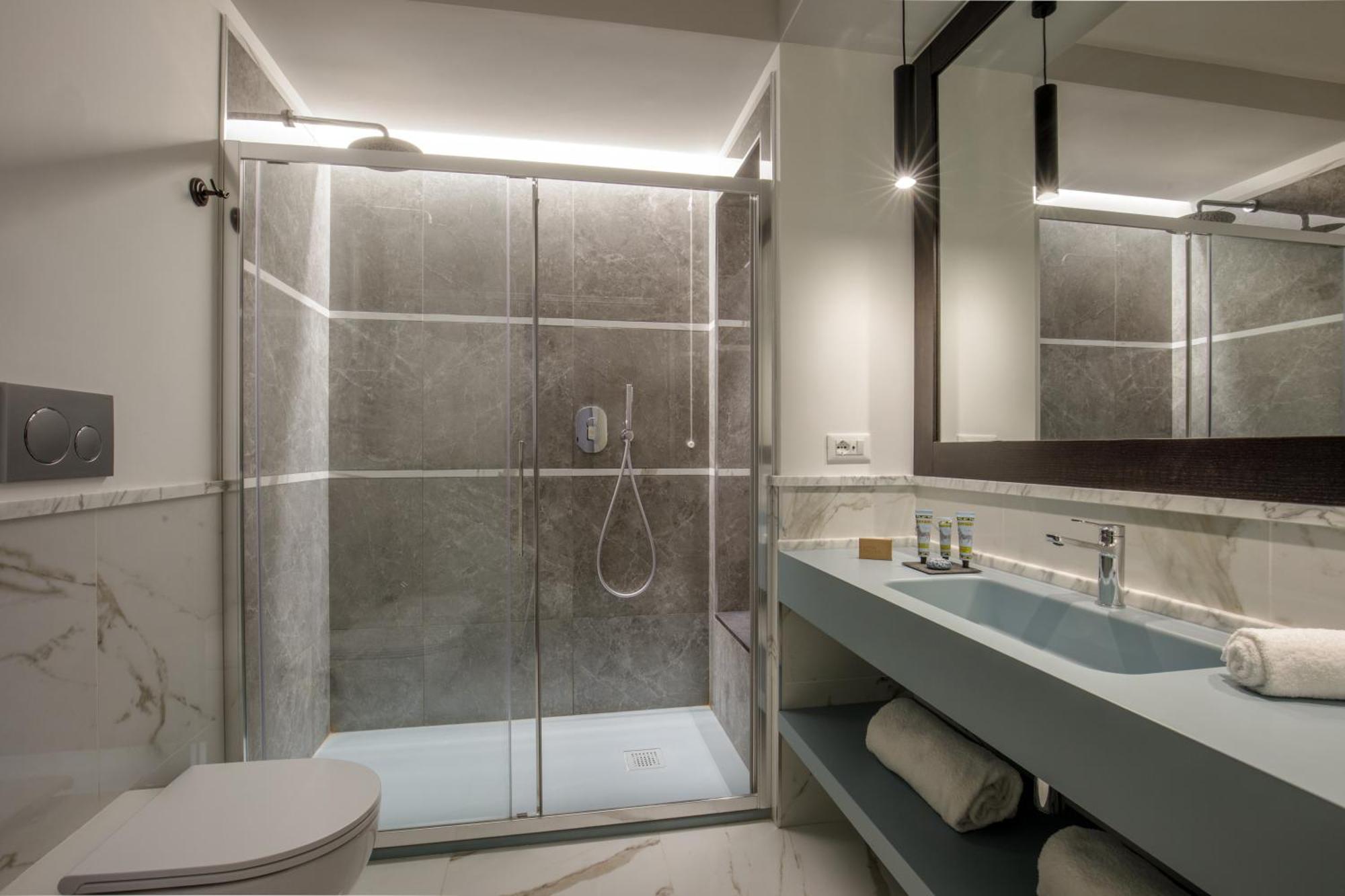 Flaneur Suites Corso ローマ エクステリア 写真