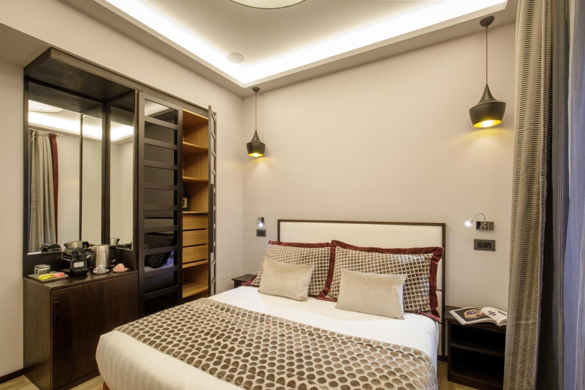 Flaneur Suites Corso ローマ エクステリア 写真
