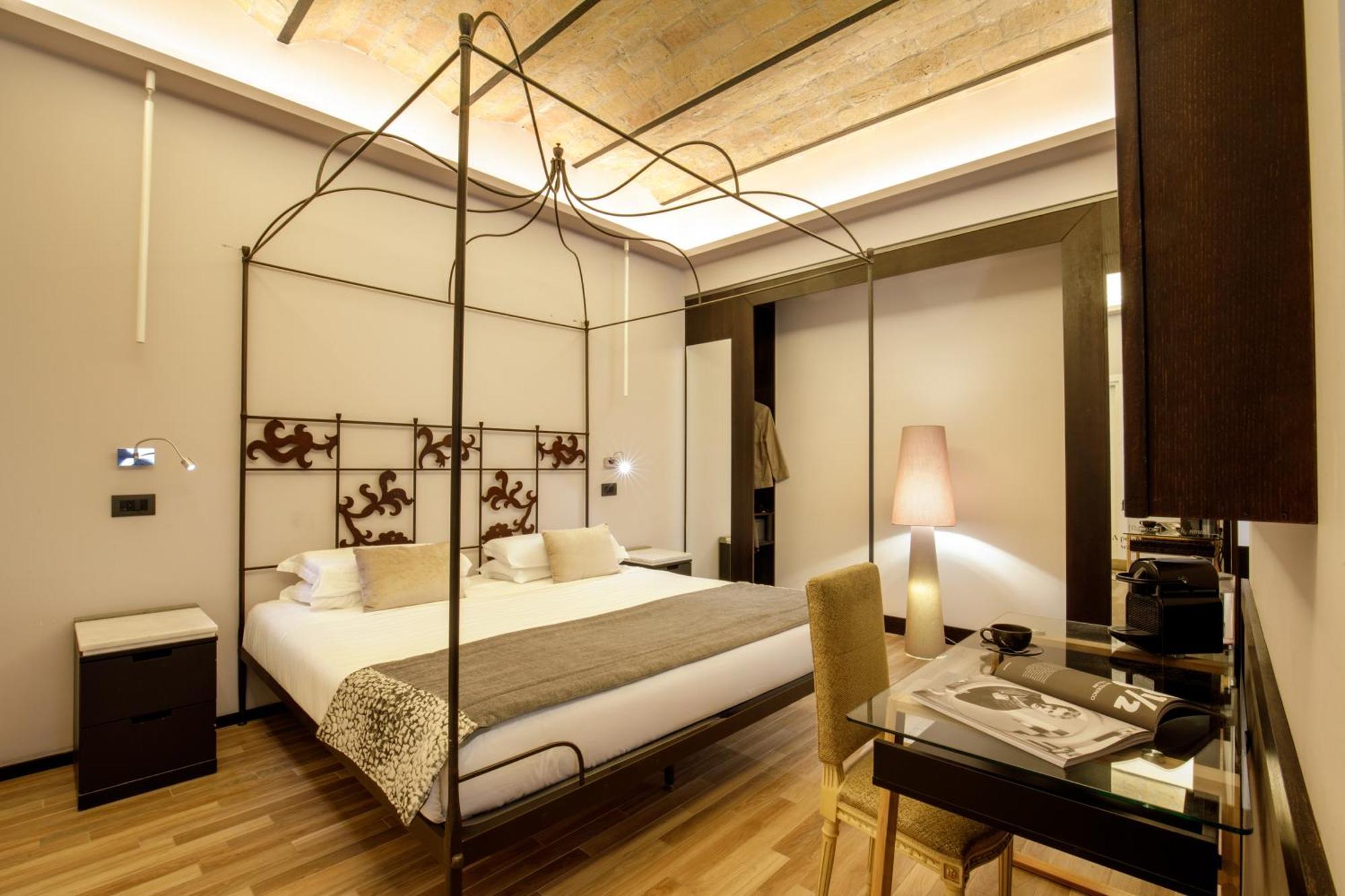 Flaneur Suites Corso ローマ エクステリア 写真