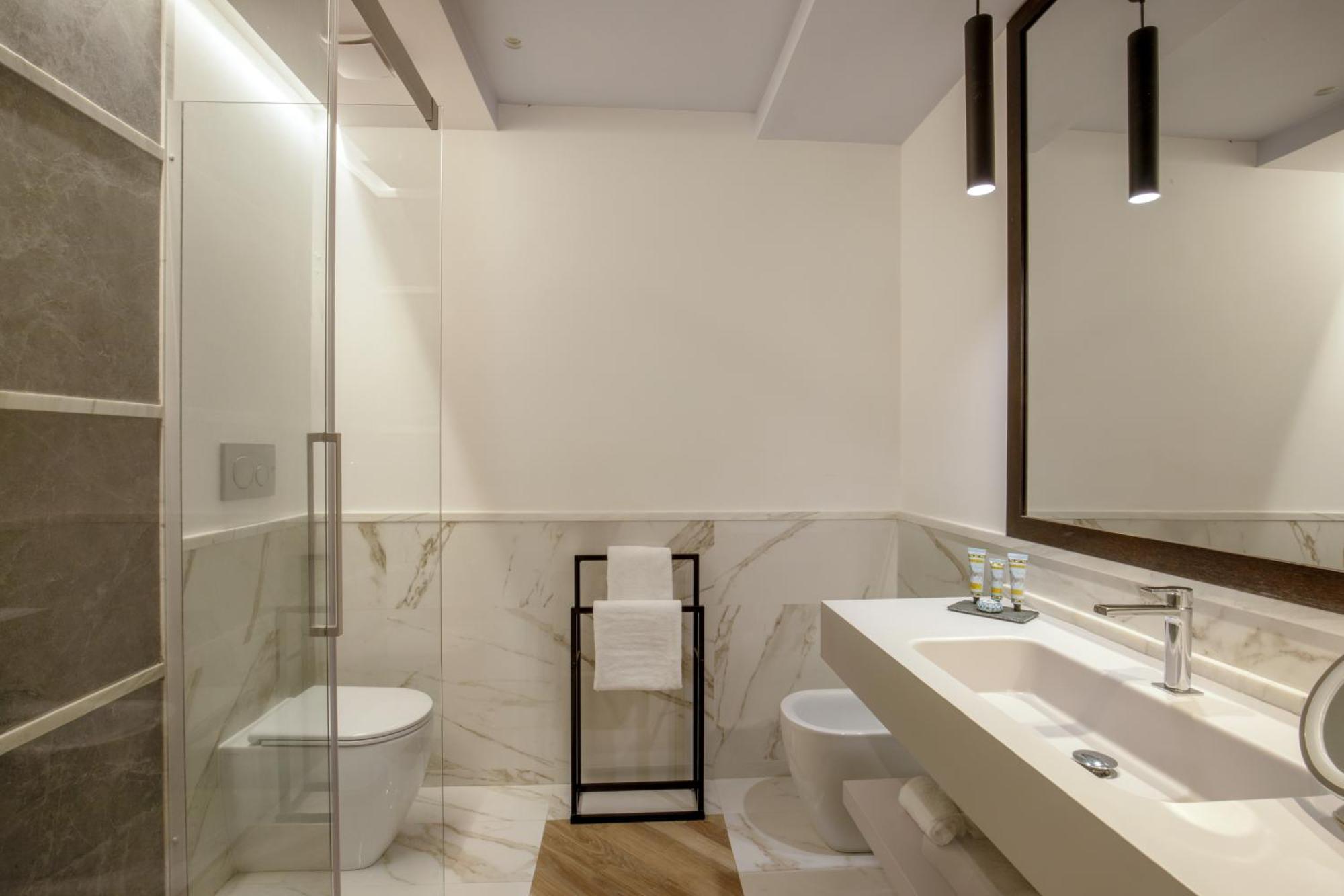 Flaneur Suites Corso ローマ エクステリア 写真