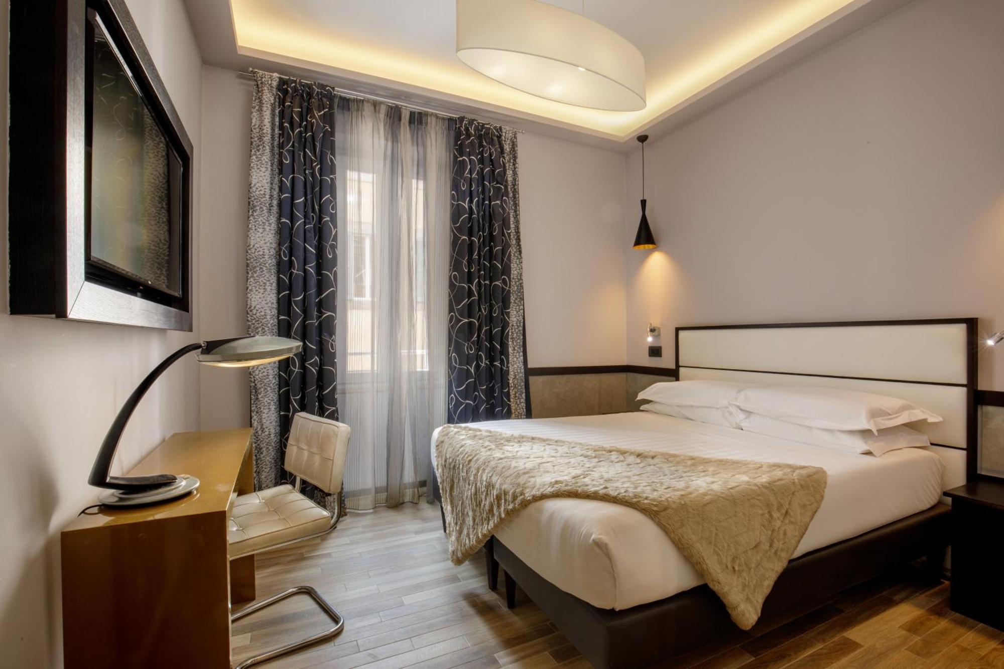 Flaneur Suites Corso ローマ エクステリア 写真